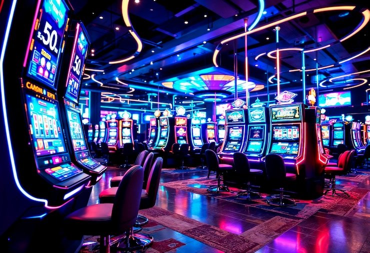 Metode pembayaran lokal Indonesia di vetogel untuk permainan CQ9