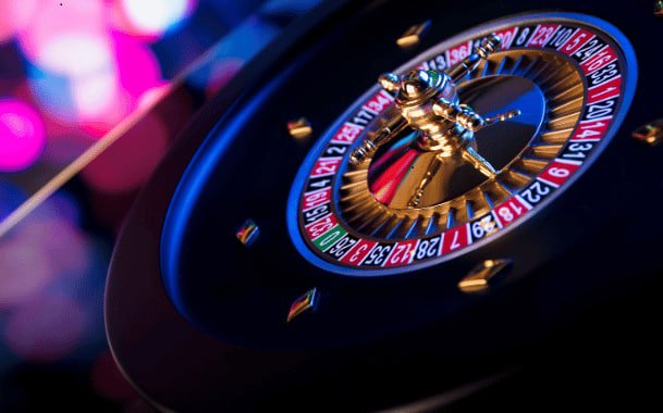 Meja Live Sic Bo dengan dealer profesional di vetogel