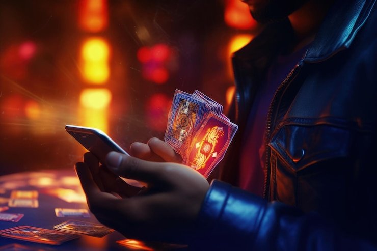 Program cashback mingguan untuk pemain Poker Indonesia di vetogel